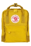 Fjallraven Kanken Kids Backpacks